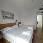 Hotel Paja Ksamil