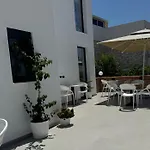 Hotel Paja Ksamil