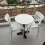 Hotel Paja Ksamil