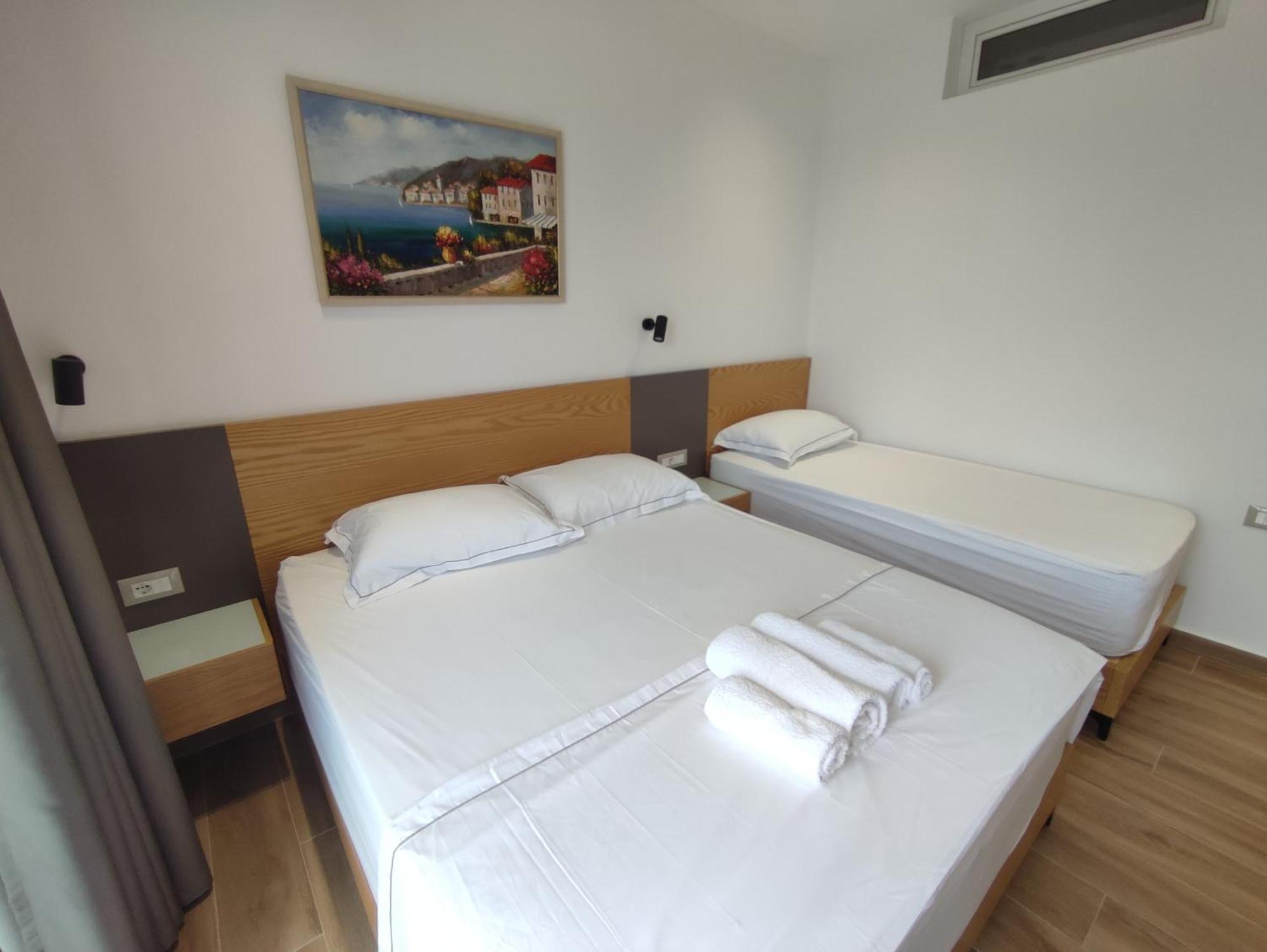 Paja Hotel 3*