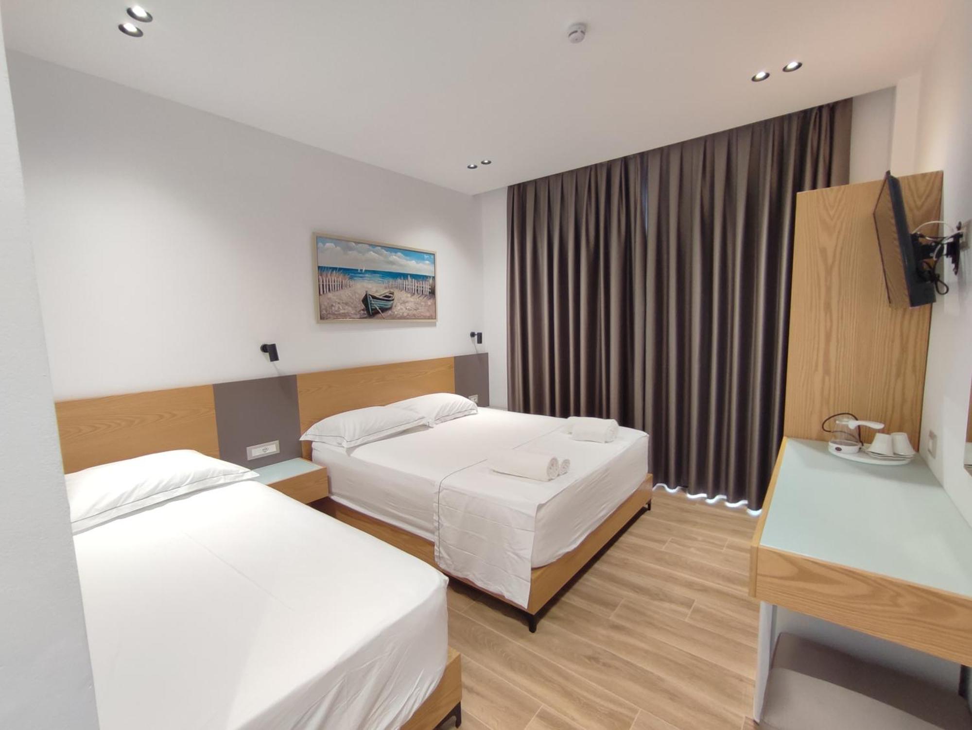 Hotel Paja
