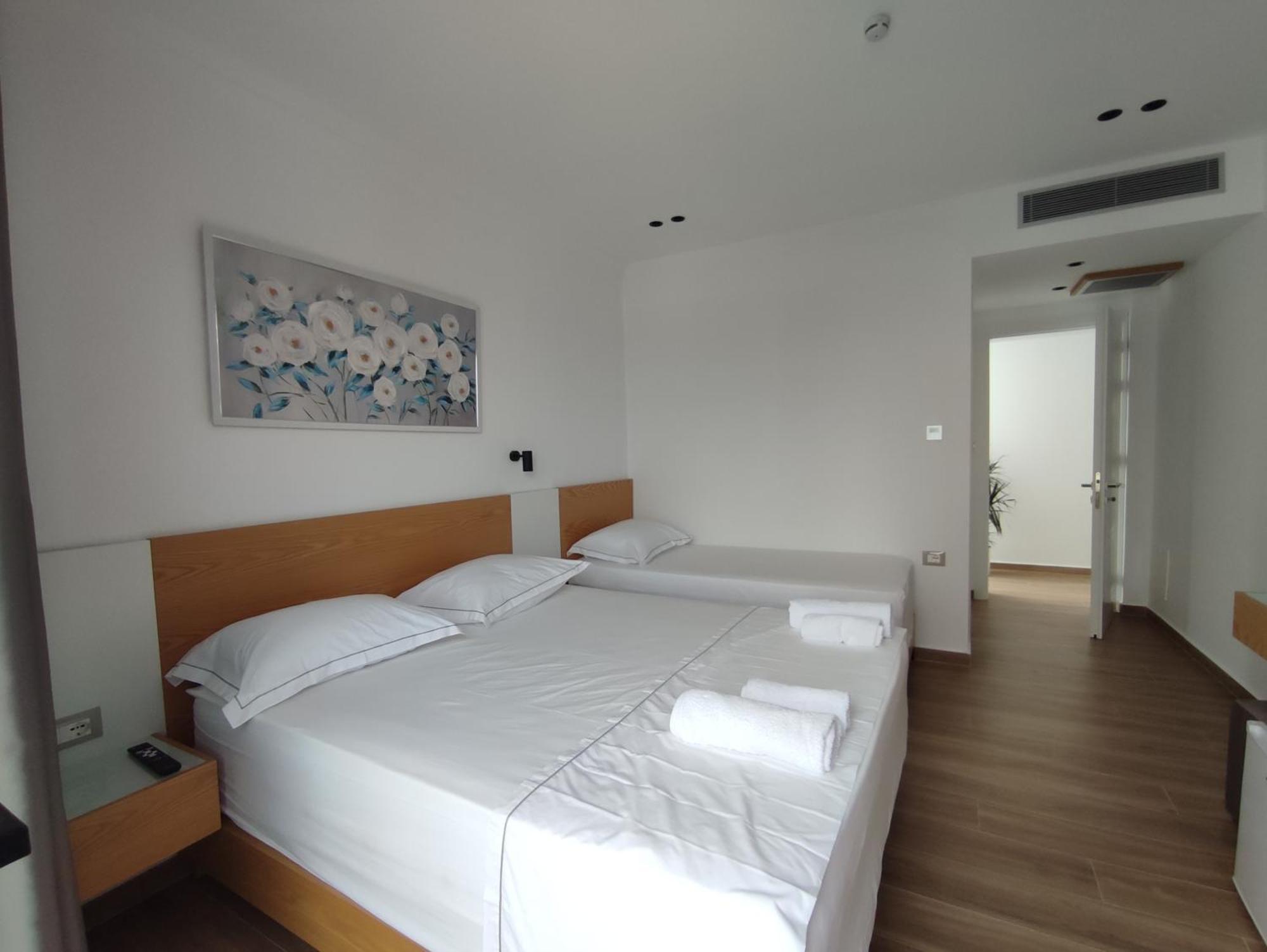 Hotel Paja 3*