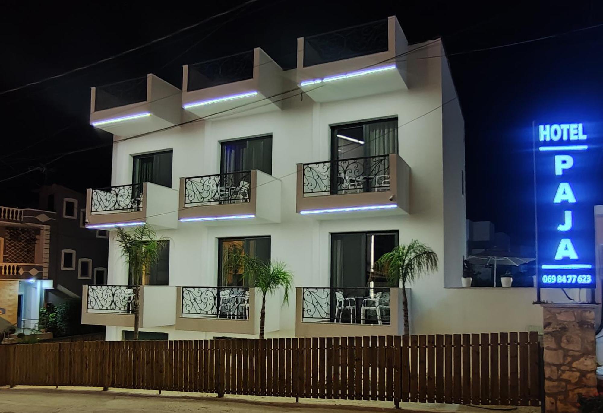 Hotel Paja 3*