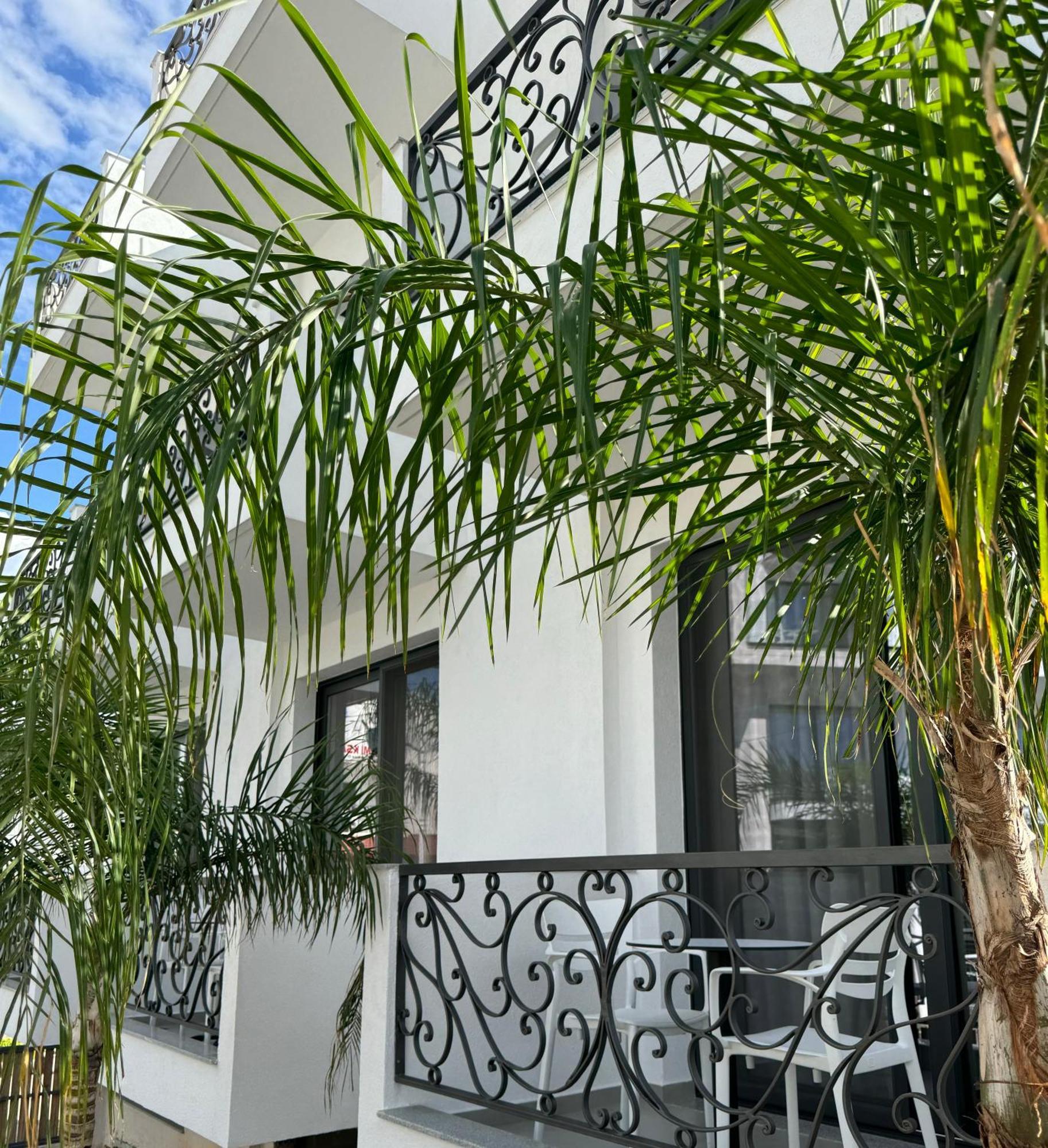 Paja Hotel Ksamil