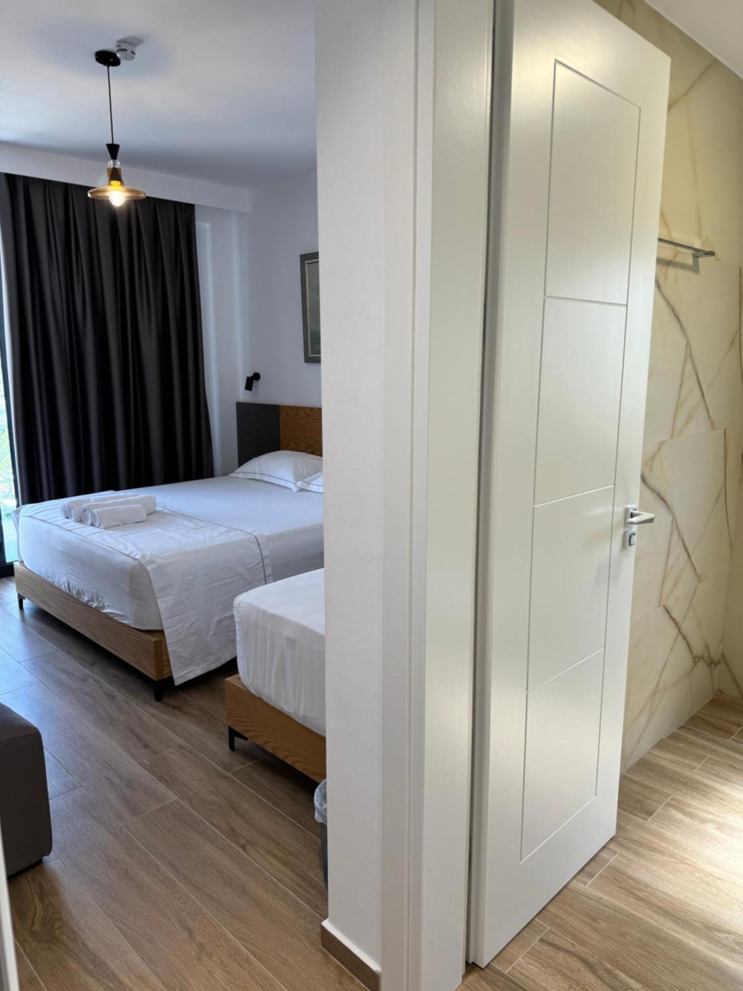 Hotel Paja Ksamil