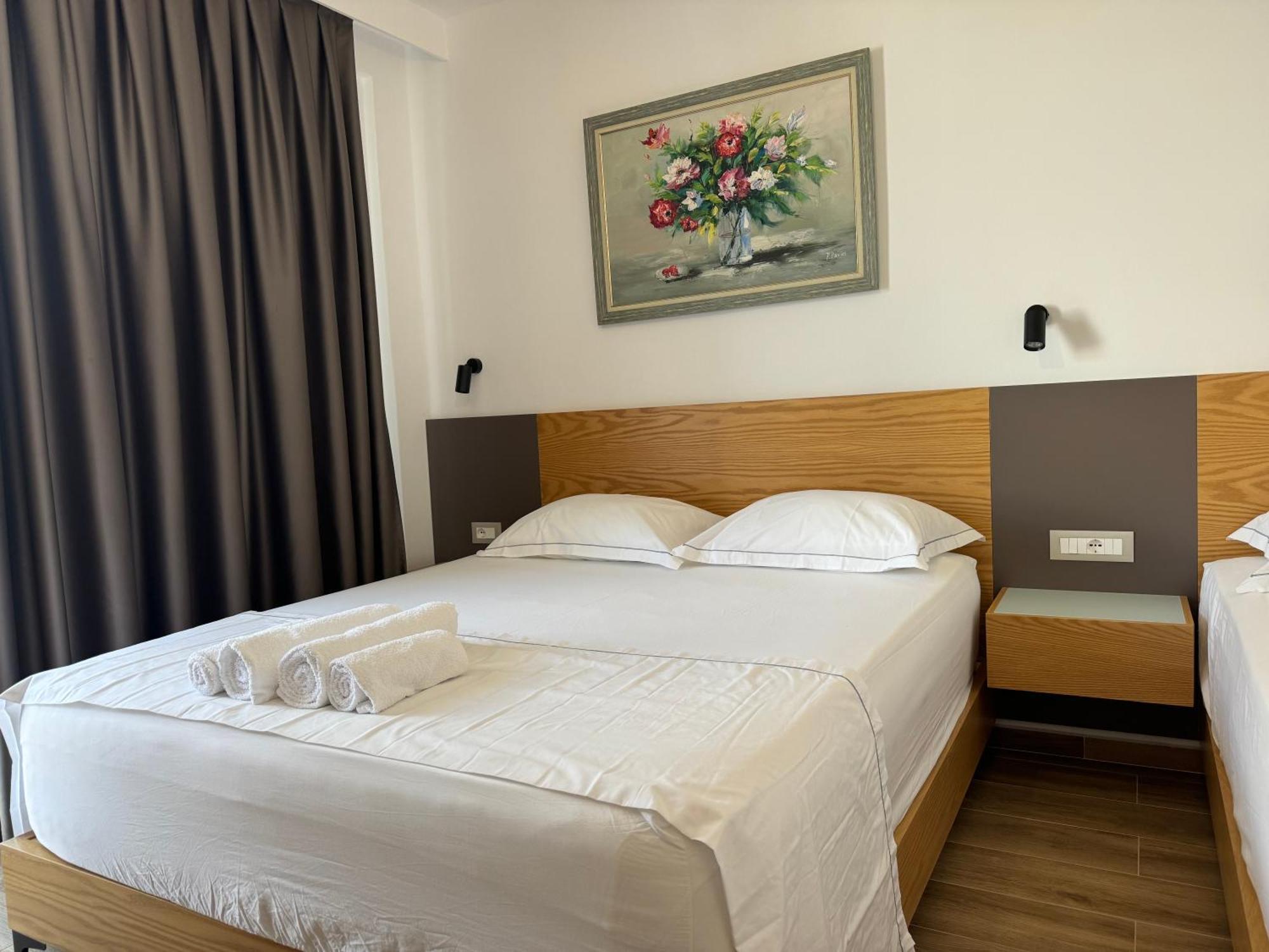Hotel Paja 3*